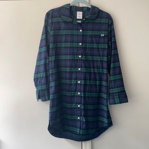 Vinyards Vines dress